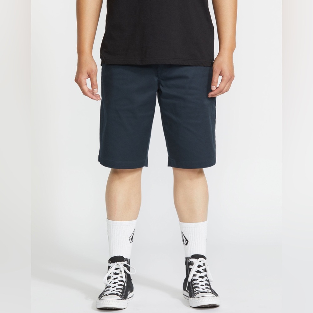 Men's Volcom Frickin shorts